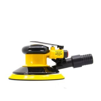 Workquip 150mm Random 5mm Orbital Sander 12210