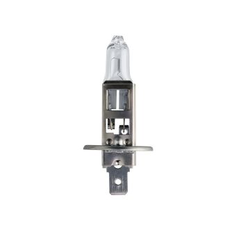 Philips PremiumVision H1 Headlight Globe 12V 55W 3200K Single Pack