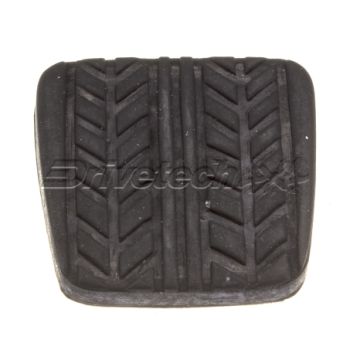 Drivetech 4x4 Brake Pedal