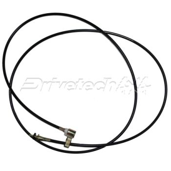 Drivetech 4x4 Accelerator Cable