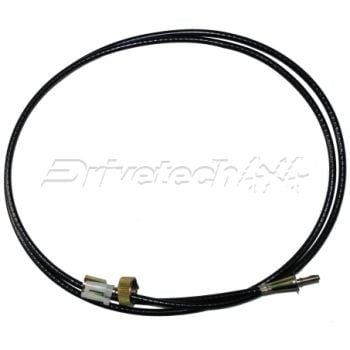 Drivetech 4x4 Accelerator Cable