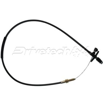 Drivetech 4x4 Accelerator Cable