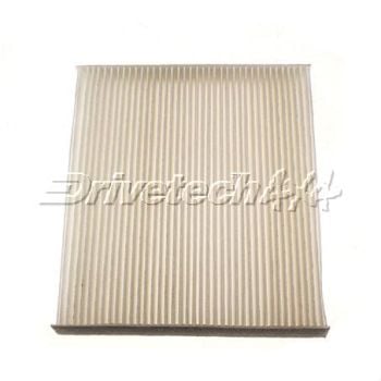 Drivetech 4x4 Filter Set
