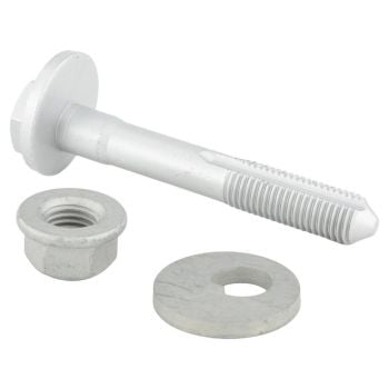 Febest Repair Kit Camber Adjusting Eccentric Bolt 1629-164-KIT