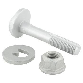 Febest Repair Kit Camber Adjusting Eccentric Bolt 1629-166-KIT