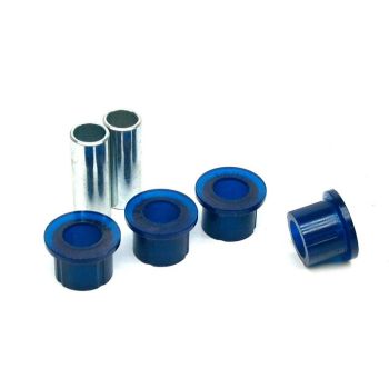 SuperPro SPF1696K Control Arm Bush Kit