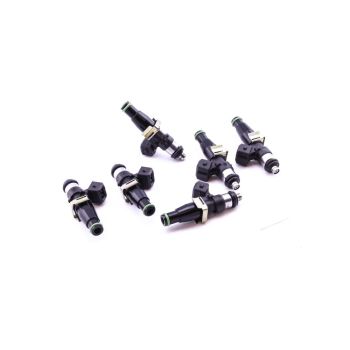 DeatschWerks DW16M-11-1500-6 Fuel Injector Set 1500cc 6-Pack