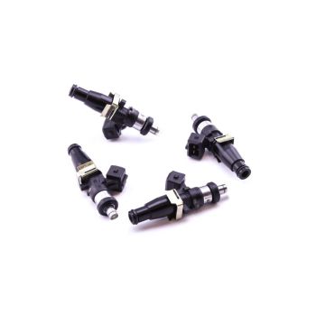 DeatschWerks DW16M-13-1500-4 Fuel Injector Set 1500cc 4-Pack