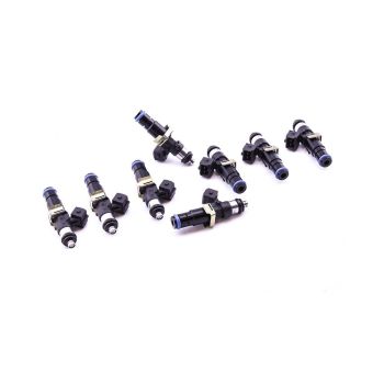 DeatschWerks DW16M-20-1500-8 Fuel Injector Set 1500cc 8-Pack