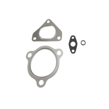 GCG XTR Turbo Fitting Kit suits GT2052S Landrover Discovery/Defender TD5 5CYL 98-on PMF000040 XTR210065
