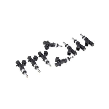 DeatschWerks DW17MX-01-0850-8 Fuel Injector Set 850cc 8-Pack