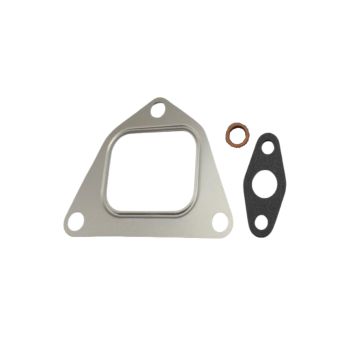 GCG XTR Turbo Fitting Kit suits GT2056S Ssangyong Rexton/Rodius/stavic D27DT 2.7L XTR210084