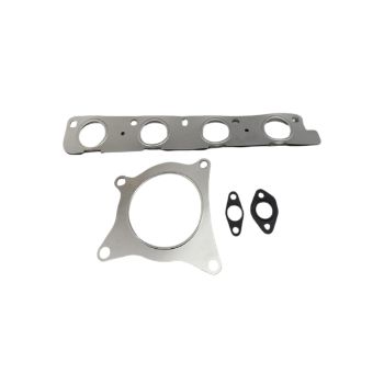GCG XTR Turbo Fitting Kit suits K03/K04 Audi/VW 2.0 TFSI 53039880290 53039880141 XTR210131