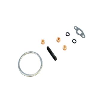GCG XTR Turbo Fitting Kit suits B03G Mercedes A45/CLA45 AMG XTR210155K