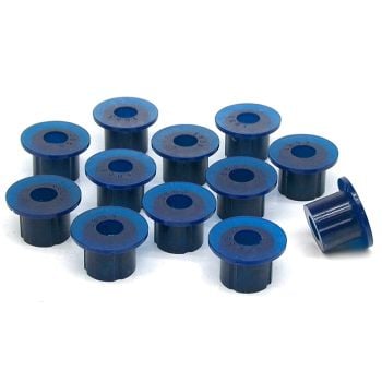 Leaf Spring Bush Kit SPF1853K SuperPro