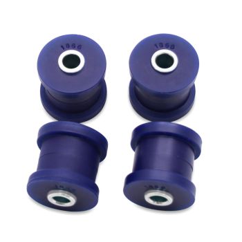 Trailing Arm Suspension Bush Kit SPF1866K SuperPro