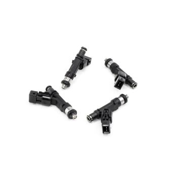 DeatschWerks DW18U-02-0550-4 Fuel Injector Set 550cc 4-Pack