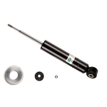 Bilstein 19-173580 B4 OE Replacement Shock Absorber