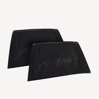 Maxi Cosi Deluxe Car Window Sunshade Large 2Pk