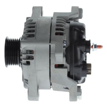 Bosch Alternator 1986A00075