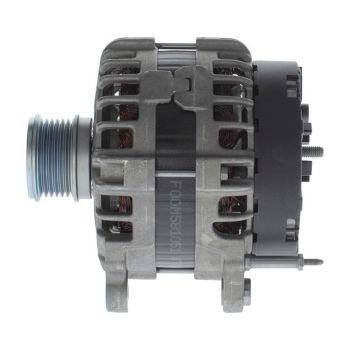 Bosch Alternator 1 986 A01 222