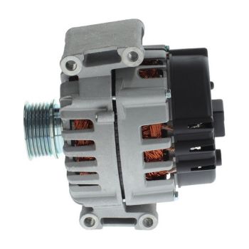 Bosch Alternator 1 986 A01 792