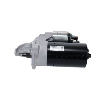Bosch Starter Motor 1 986 S00 834