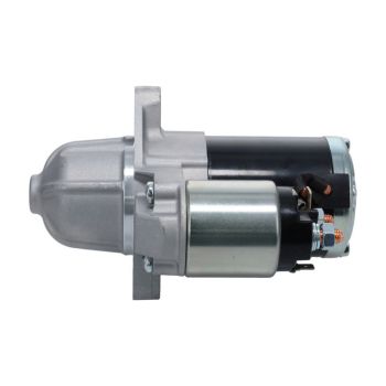 Bosch Starter Motor 1 986 S00 923