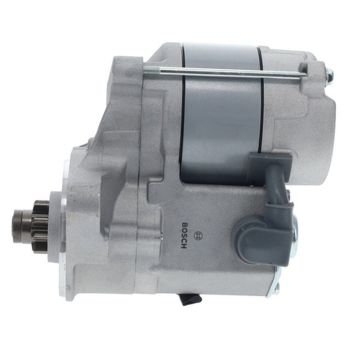 Bosch Starter Motor 1986S01173