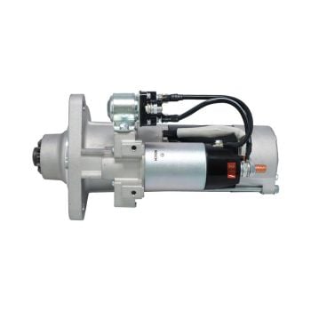 Bosch Starter Motor 1986S10032