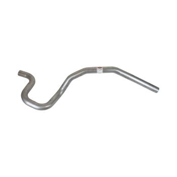 Redback 1T901RMB Tail Pipe fits Holden Torana 03/74-03/78