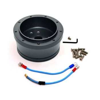 GT Performance 20-5506 GT9 GM Hub Steering Wheel