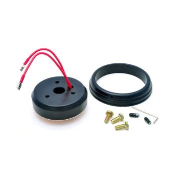 GT Performance 20-6009 GT3 Ford Boss Kit Hub Black Anodized