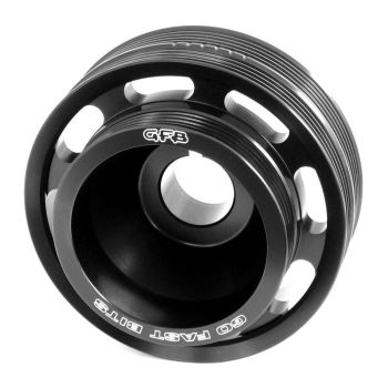 GFB 2005 Underdrive Crank Pulley for Nissan 200SX SR20DET