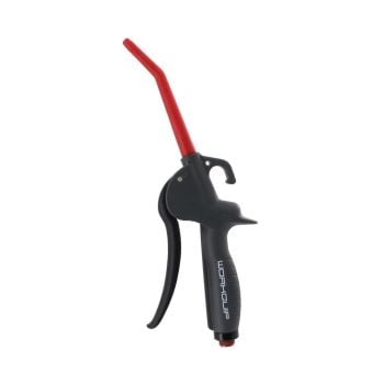 Workquip 100mm Composite Air Blow Gun 20407