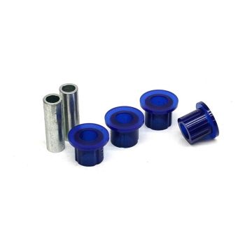 SuperPro SPF2042K Transverse Leaf Spring Eye Bush Kit