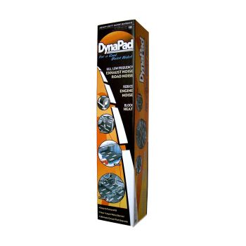Dynamat 21100 Dynamat Dynapad 1 x 1.1sqm