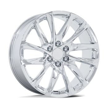 Performance Replicas PR213 26x10 6x139.7 +31 Offset Chrome Wheel