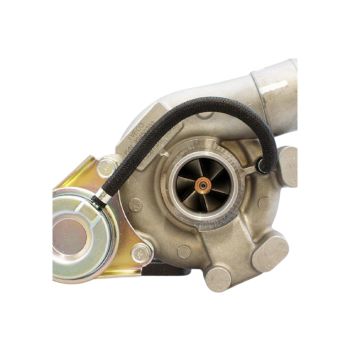 MHI Turbocharger TF035HM-13T suits Iveco Daily 2.8TD 8140.43.3700 1996-on 99450703 MIT49135-05000