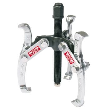 Toledo 223040 Puller 3-Leg 100mm