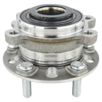 Febest Front Wheel Hub 2282-K5F