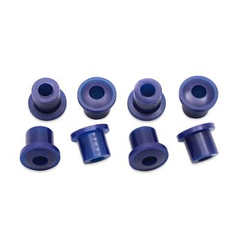 SuperPro SPF2472K Leaf Spring Bush Kit 