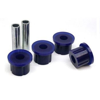 SuperPro SPF2650K Leaf Spring Bush Kit 