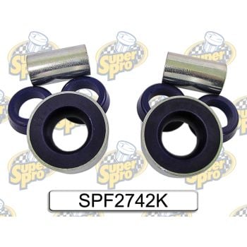 Control Arm Suspension Bush SPF2742K SuperPro