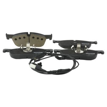 Febest Front Brake Pad Set with ABS Sensor 2901-EVQF