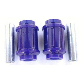 Strut Bar Bush Kit SPF2942K SuperPro