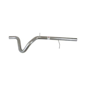 Redback 2T4830 Sports Tailpipe fits Ford Falcon 06/99-09/02