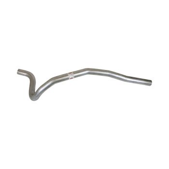 Redback 2T902RMB Tail Pipe fits Ford Falcon 01/69-01/79