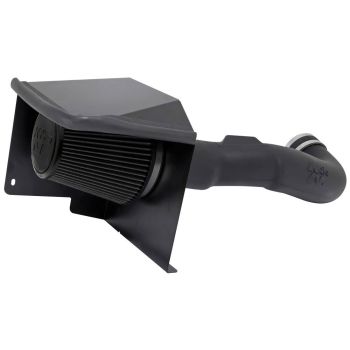 K&N Filters 30-3070 Performance Air Intake System