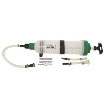 Toledo 305156 Fuel Syringe 1.5L